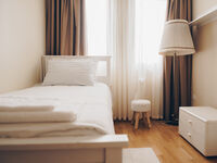 Guest house Lotos