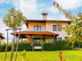 Guest house Lotos