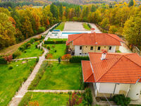 Guest house Lotos