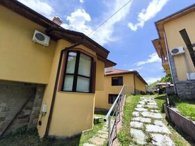 Guest house Tihite Kashti