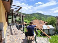 Guest house Tihite Kashti