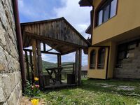 Guest house Tihite Kashti
