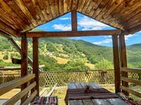 Guest house Tihite Kashti