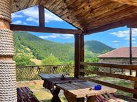 Guest house Tihite Kashti
