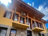 Guest house Tihite Kashti