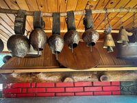 Guest house Tihite Kashti