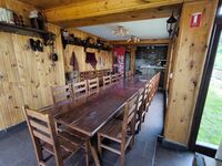 Guest house Tihite Kashti