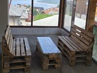 Къща под наем Парутеви