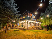 Guest house Dedovata Kashta