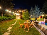 Къща за гости Дедовата къща