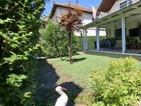 Guest house Spirkata