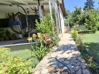 Guest house Spirkata