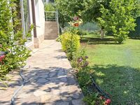 Guest house Spirkata