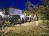 Guest house Spirkata