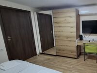Guest house Spirkata