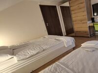 Guest house Spirkata