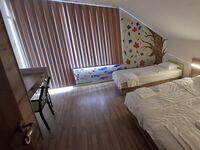Guest house Spirkata