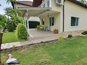 Guest house Spirkata
