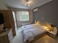 Guest house Spirkata
