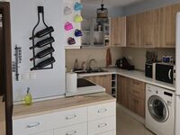 Guest house Spirkata