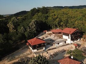 Guest house Na Skalata