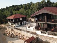 Guest house Na Skalata