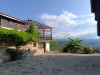 Guest house Na Skalata