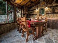 Guest house Na Skalata