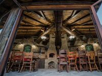 Guest house Na Skalata