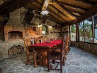 Guest house Na Skalata
