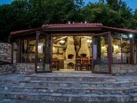 Guest house Na Skalata