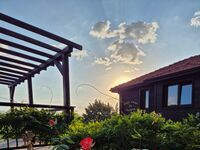 Guest house Na Skalata
