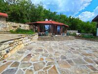 Guest house Na Skalata