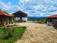 Guest house Na Skalata