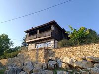 Guest house Na Skalata