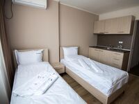 Hotel Court Inn