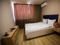 Hotel Court Inn