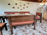 Комнаты в аренду Пасифлора