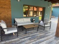 Къща под наем La casa Blu