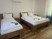 Къща под наем La casa Blu