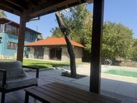 Къща под наем La casa blu