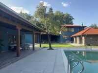 Къща под наем La casa blu