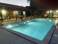 Къща под наем La casa blu