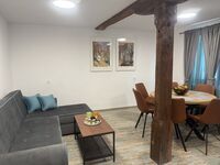 Къща под наем La casa blu