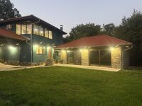 Къща под наем La casa blu