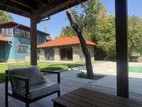 Къща под наем La casa blu