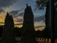 Къща за гости Зад стария дъб