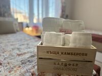 Гостевой дом Камберови