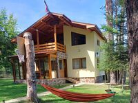 Вила под наем Рай