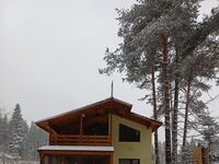 Вила под наем Рай
